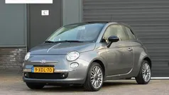 Gebruikt 2014 Fiat 500 Hatchback | € 7.440 (Eerlijke prijs)