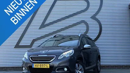 Occasion Peugeot 2008 Allure 110 PK (80 kW) 2016 SUV
