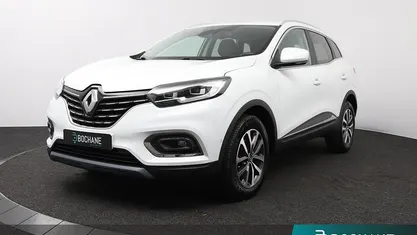 Occasion Renault Kadjar Intens 2021 Wit SUV