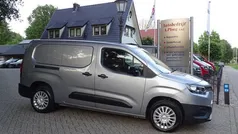 Grijs Gebruikt 2022 Toyota Proace City Van | € 16.750 (Goede deal)
