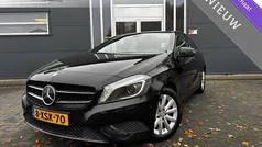 Gebruikt 2014 Mercedes A180 Ambition Hatchback | € 8.995 (Goede deal)