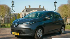 Grijs Gebruikt 2019 Renault Zoe Life Hatchback | € 9.395 (Eerlijke prijs)