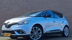 Gebruikt 2017 Renault Scénic IV Intens MPV | € 9.950 (Eerlijke prijs)