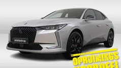 Grijs Gebruikt 2024 DS Automobiles DS4 Performance Hatchback | € 31.750 (Eerlijke prijs)