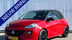 Gebruikt 2015 Opel Adam Slam Hatchback | € 7.900 (Eerlijke prijs)