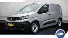 Gebruikt 2023 Peugeot Partner MPV | € 14.900 (Eerlijke prijs)