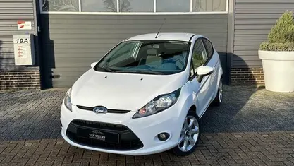 Occasion Ford Fiesta S 60 PK (44 kW) 2011 Hatchback