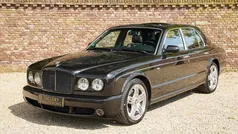 Gebruikt 2007 Bentley Arnage Sedan | € 66.950