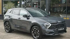 Gebruikt 2024 Kia Sportage GT-Line SUV | € 42.980 (Eerlijke prijs)