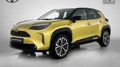 Geel Gebruikt 2022 Toyota Yaris Cross Executive SUV | € 28.950 (Eerlijke prijs)