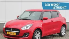 Gebruikt 2023 Suzuki Swift Hatchback | € 20.445 (Goede deal)
