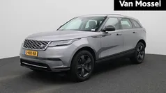 Grijs Gebruikt 2020 Land Rover Range Rover Velar SUV | € 48.400 (Eerlijke prijs)