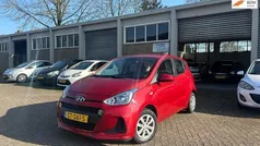 Gebruikt 2018 Hyundai i10 Comfort Hatchback | € 8.750 (Eerlijke prijs)