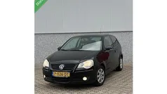 Gebruikt 2009 VW Polo Sportline Hatchback | € 2.650 (Eerlijke prijs)