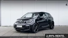 Zwart Gebruikt 2020 BMW i3 Comfort Edition Hatchback | € 19.900 (Eerlijke prijs)