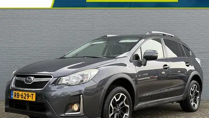 Occasion 2017 Subaru XV SUV | € 20.535 (Eerlijke prijs)