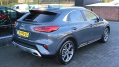 Gebruikt 2021 Kia XCeed SUV | € 23.900 (Goede deal)