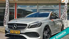 Gebruikt 2017 Mercedes A160 Ambition Hatchback | € 19.950 (Eerlijke prijs)