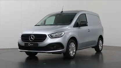 Occasion 2024 Mercedes Citan 108 Van | € 23.650 (Eerlijke prijs)