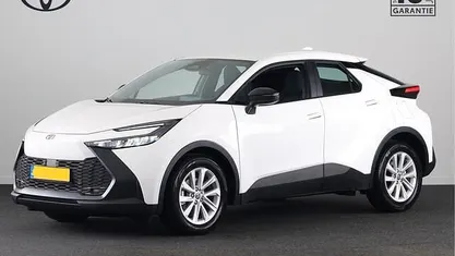 Occasion Toyota C-HR Active 123 PK (90 kW) 2025 SUV