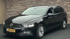 Gebruikt 2019 VW Passat Comfortline Stationwagen | € 21.499 (Super prijs)