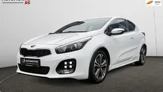 Gebruikt 2016 Kia ProCeed GT-Line Hatchback | € 9.995 (Eerlijke prijs)