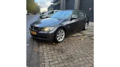 Grijs Gebruikt 2007 BMW 325 Sedan | € 5.499 (Goede deal)