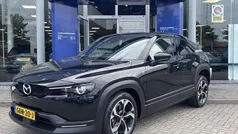 Gebruikt 2024 Mazda MX30 Makoto SUV | € 29.950 (Goede deal)