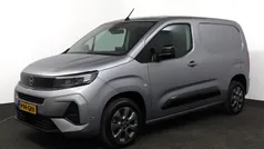 Grijs Gebruikt 2024 Opel Combo MPV | € 22.945 (Eerlijke prijs)