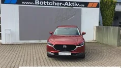 Gebruikt 2020 Mazda CX-30 Selection SUV | € 22.272 (Eerlijke prijs)