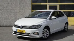 Gebruikt 2019 VW Polo Comfortline Hatchback | € 10.950 (Super prijs)