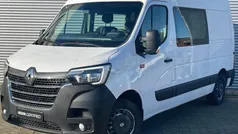 Wit Gebruikt 2020 Renault Master Van | € 17.945 (Eerlijke prijs)