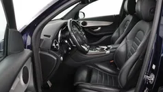 Mercedes GLC250