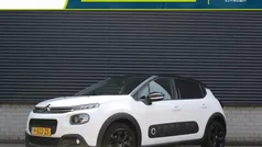 Wit Gebruikt 2020 Citroën C3 Shine Hatchback | € 13.435 (Eerlijke prijs)
