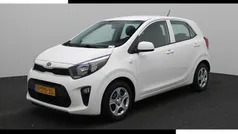 Wit Gebruikt 2020 Kia Picanto Hatchback | € 11.940 (Eerlijke prijs)