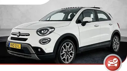 Occasion 2021 Fiat 500X SUV | € 18.880 (Eerlijke prijs)