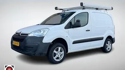Occasion Citroën Berlingo 99 PK (72 kW) 2017 MPV