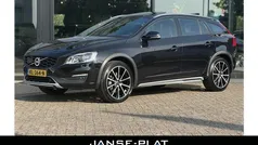 Gebruikt 2016 Volvo V60 CC Summum Stationwagen | € 19.950 (Eerlijke prijs)