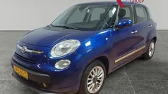 Mpv Gebruikt 2016 Fiat 500L Lounge MPV | € 7.945 (Eerlijke prijs)