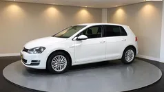 Gebruikt 2014 VW Golf VII Edition Hatchback | € 10.940 (Eerlijke prijs)