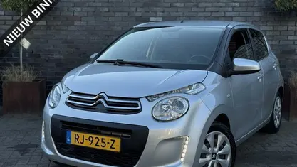 Occasion Citroën C1 Feel 69 PK (50 kW) 2017 Hatchback