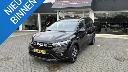 Occasion Dacia Jogger Expression 110 PK (80 kW) 2024 MPV