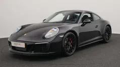 Zwart Gebruikt 2018 Porsche 911 Carrera GTS Coupé | € 124.750 (Super prijs)