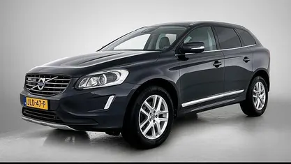 Gebruikt 2017 Volvo XC60 Summum SUV | € 28.950 (Super prijs)