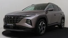 Bruin Gebruikt 2023 Hyundai Tucson Comfort SUV | € 32.425 (Super prijs)