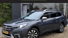 Grijs Gebruikt 2023 Subaru Outback Premium Stationwagen | € 49.950 (Eerlijke prijs)