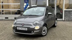 Gebruikt 2016 Fiat 500 Lounge Hatchback | € 7.949 (Eerlijke prijs)