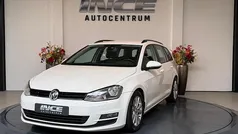 Gebruikt 2015 VW Golf VII R Stationwagen | € 11.450 (Goede deal)