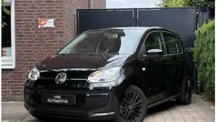 Gebruikt 2014 VW up! move up! Hatchback | € 6.950 (Eerlijke prijs)