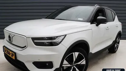 Occasion 2020 Volvo XC40 R-Design SUV | € 19.950 (Goede deal)